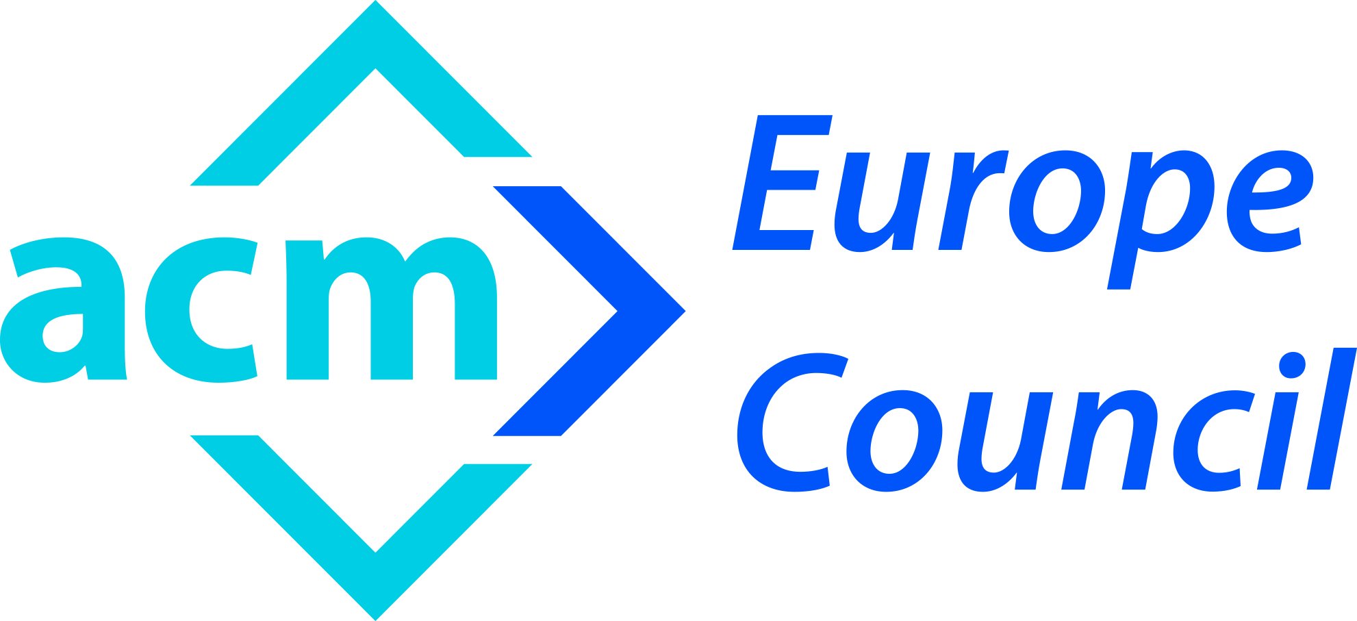 ACM Europe Council